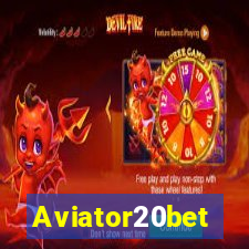 Aviator20bet