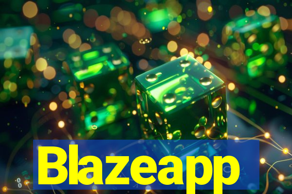 Blazeapp