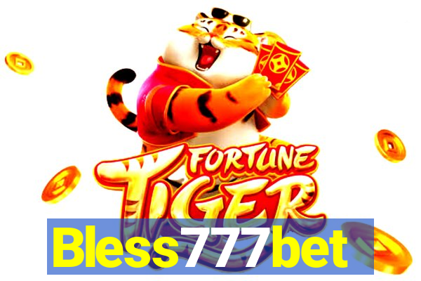 Bless777bet