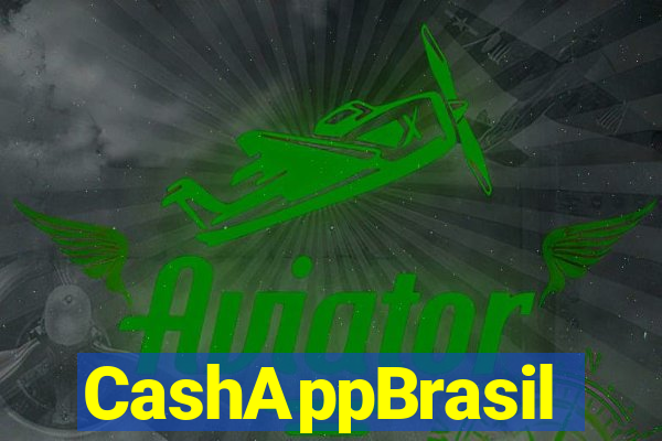 CashAppBrasil