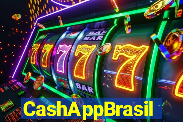 CashAppBrasil