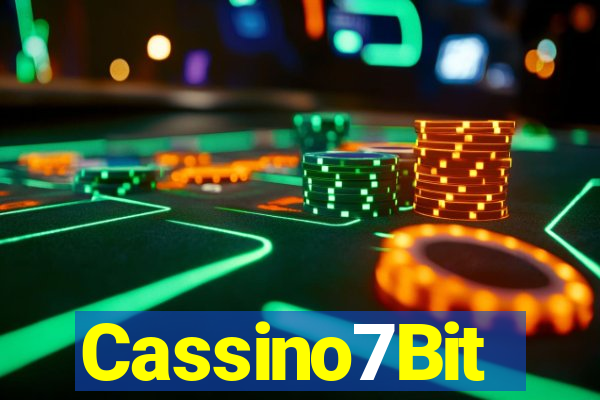 Cassino7Bit