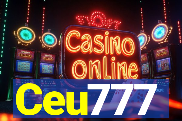 Ceu777