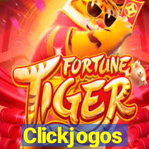 Clickjogos