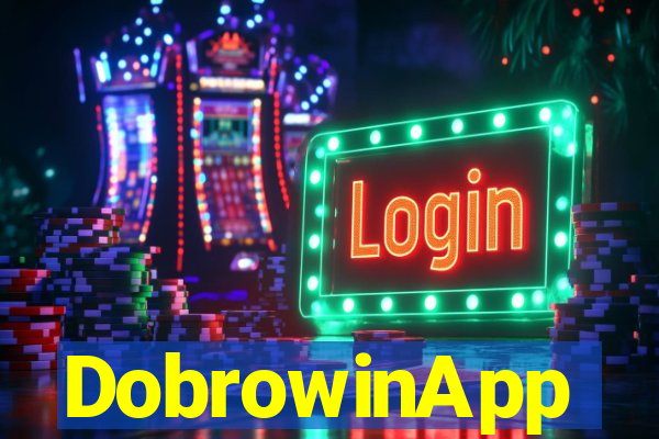 DobrowinApp