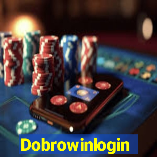 Dobrowinlogin