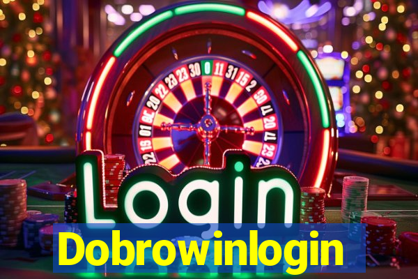 Dobrowinlogin