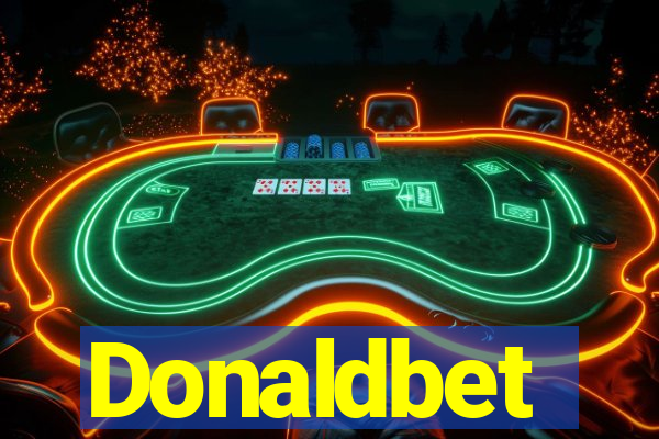 Donaldbet