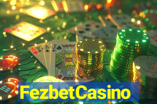 FezbetCasino