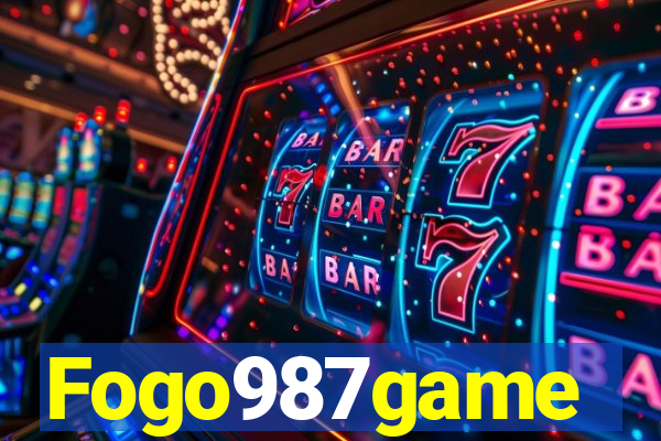 Fogo987game