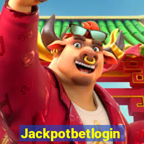 Jackpotbetlogin