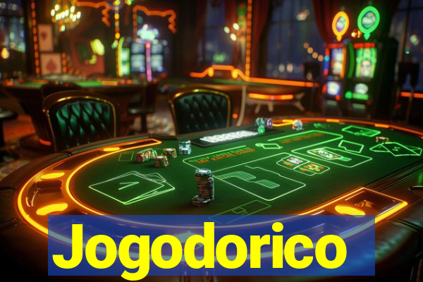 Jogodorico