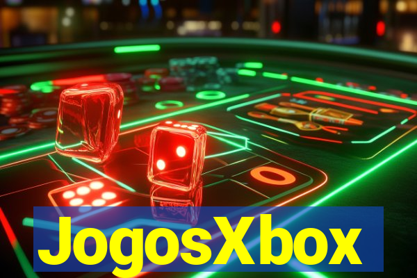 JogosXbox