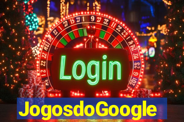 JogosdoGoogle