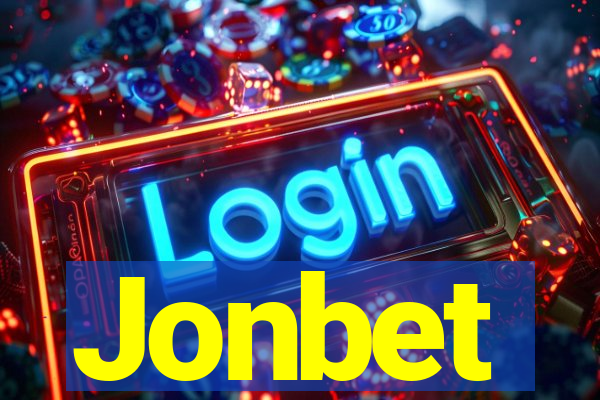 Jonbet