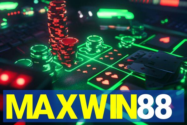 MAXWIN88