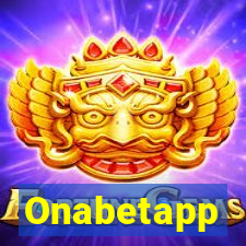 Onabetapp