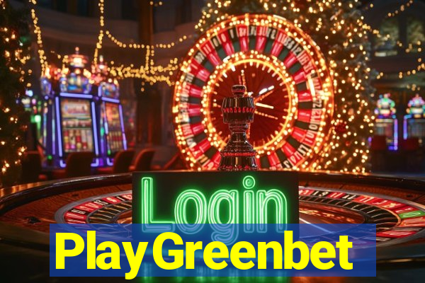 PlayGreenbet