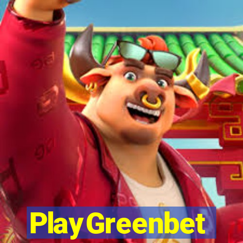 PlayGreenbet