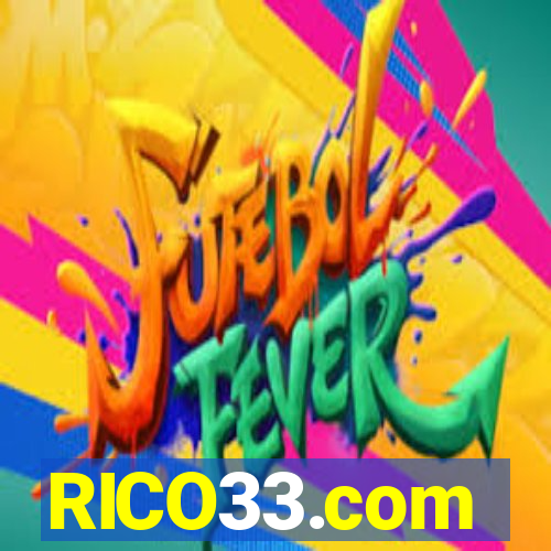 RICO33.com