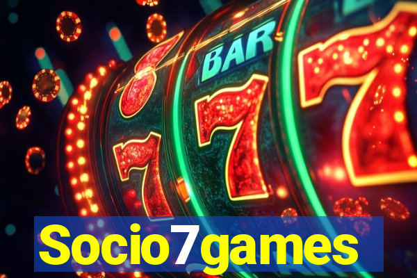 Socio7games