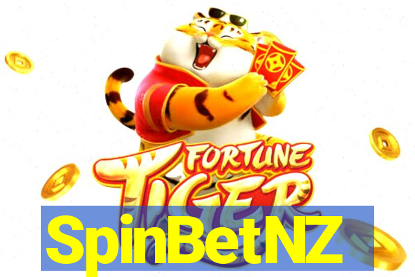 SpinBetNZ