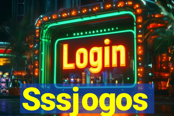 Sssjogos