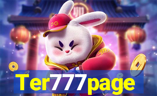 Ter777page