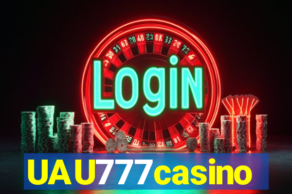 UAU777casino