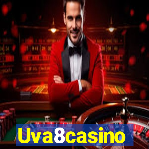 Uva8casino