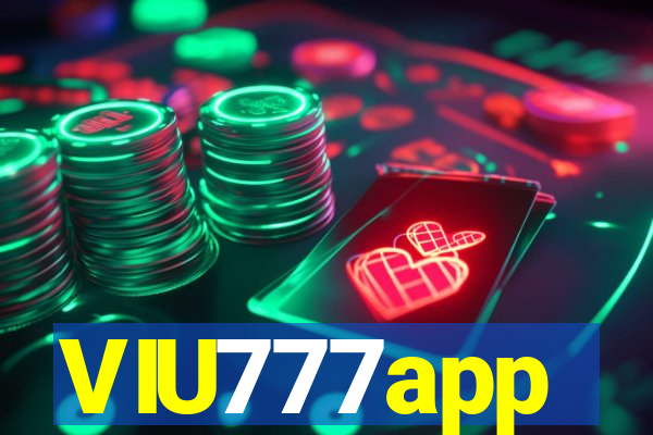 VIU777app