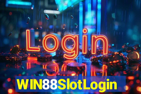 WIN88SlotLogin