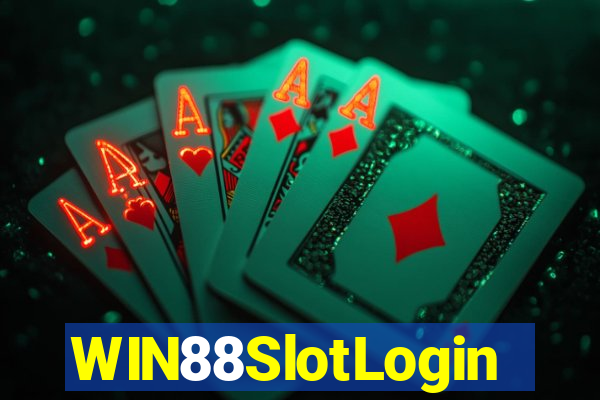 WIN88SlotLogin