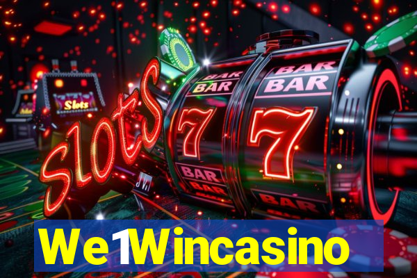 We1Wincasino