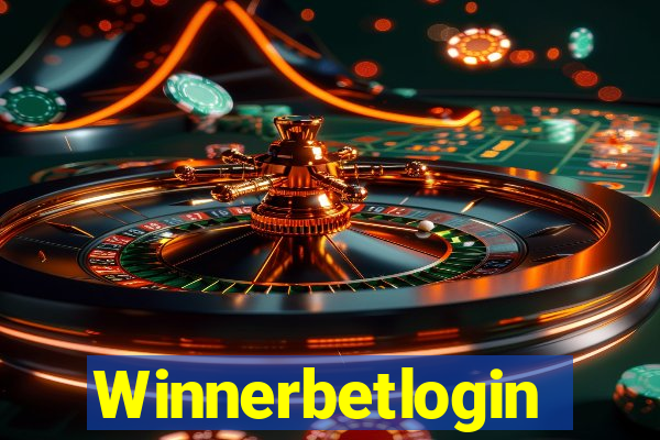 Winnerbetlogin