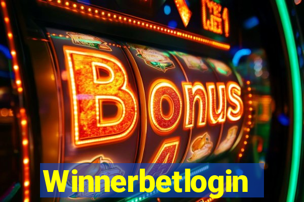 Winnerbetlogin