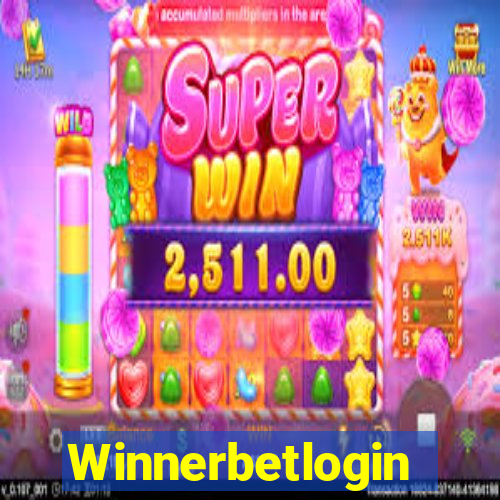 Winnerbetlogin