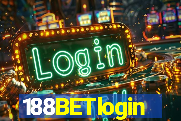 188BETlogin