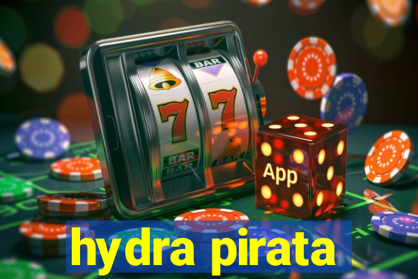 hydra pirata