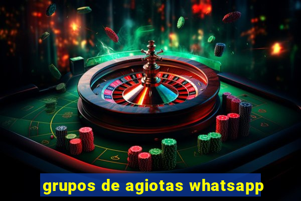 grupos de agiotas whatsapp