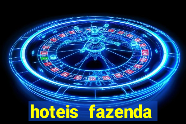 hoteis fazenda porto velho