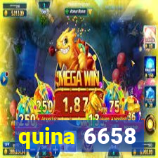 quina 6658