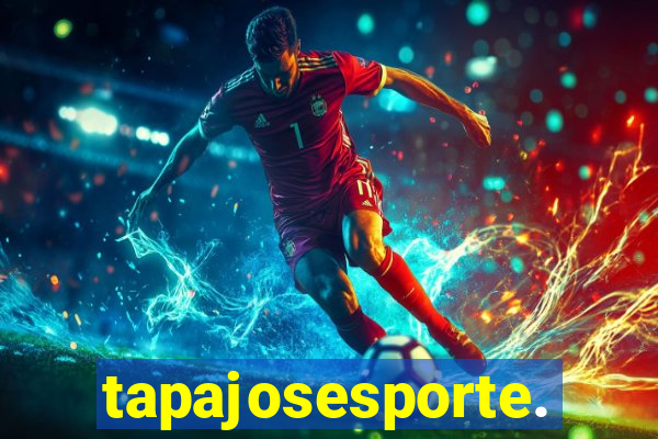 tapajosesporte.com