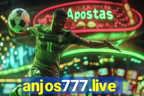 anjos777.live