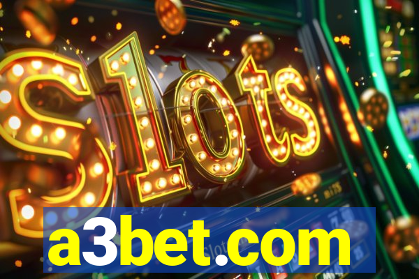 a3bet.com