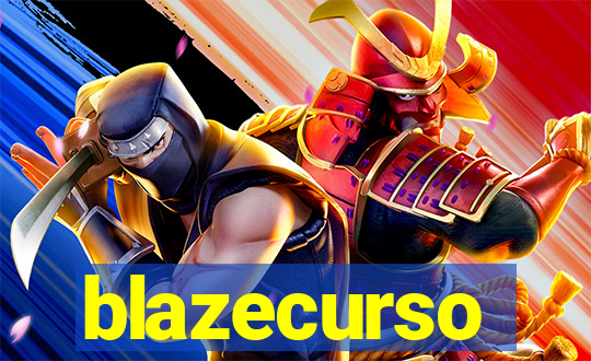 blazecurso