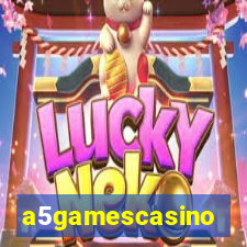 a5gamescasino