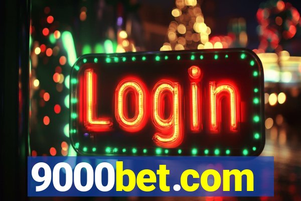 9000bet.com