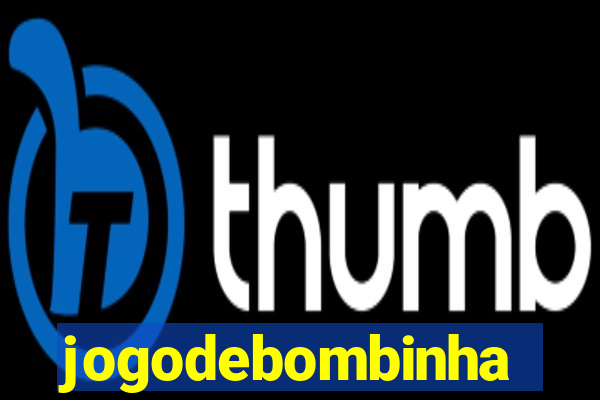 jogodebombinha