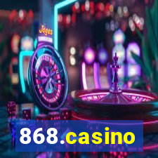 868.casino